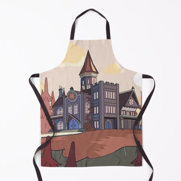 Item preview, MAIN HOUSE| Perfect Gift | Owl House gift for fans designed and sold by mpapecole.