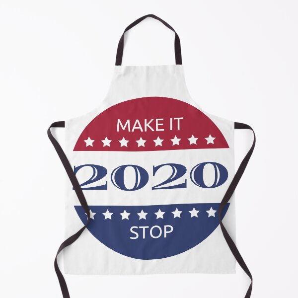 Item preview, Make it Stop 2020 designed and sold by MySmugMugs.