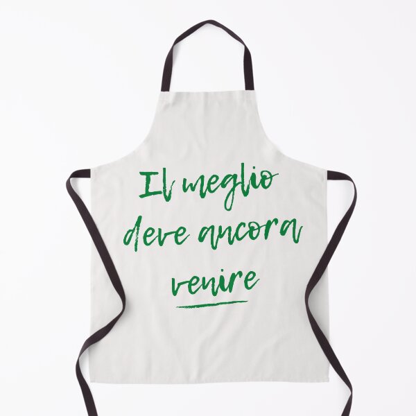 Item preview, Il meglio deve ancora venire designed and sold by omaeth303.