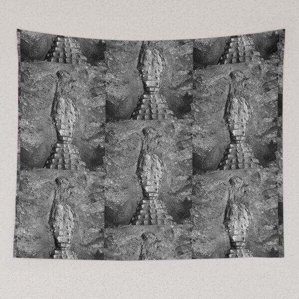 Item preview, Aerial view of the mountains of doom designed and sold by Dead-Moroz.