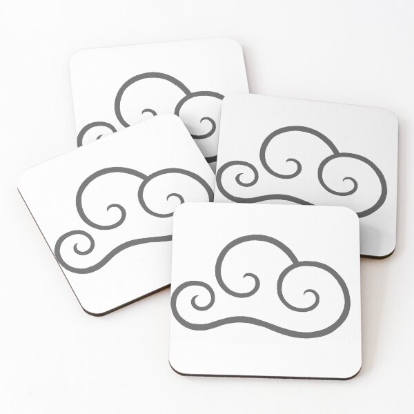 Item preview, Megan Beland logo designed and sold by Megybel.