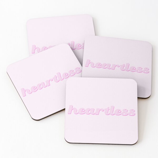 Item preview, heartless designed and sold by vbsartwork.