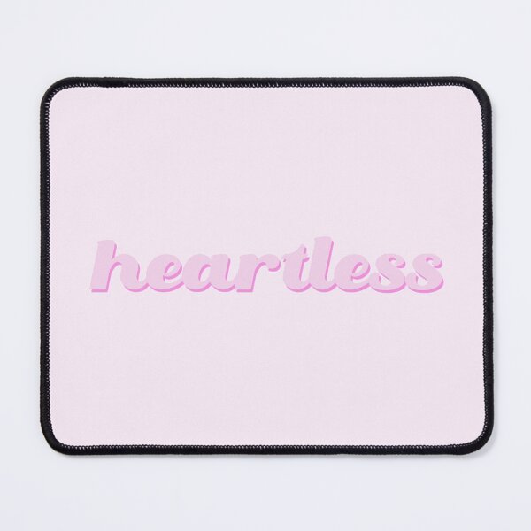 Item preview, heartless designed and sold by vbsartwork.