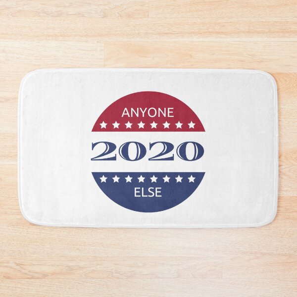 Item preview, Vote Anyone Else 2020 designed and sold by MySmugMugs.