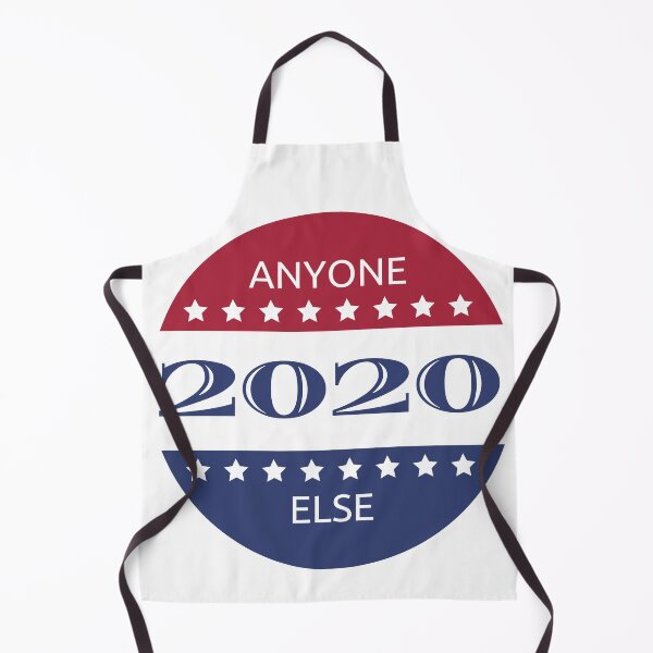 Item preview, Vote Anyone Else 2020 designed and sold by MySmugMugs.