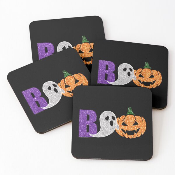 Item preview, Glitter Boo designed and sold by GL Digital Artwork .