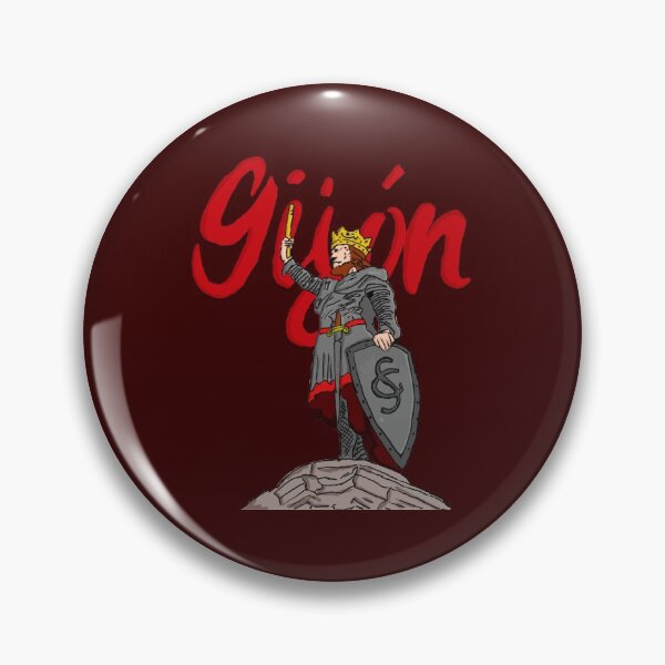 Item preview, # SimplyGijón designed and sold by El Sportinguista.