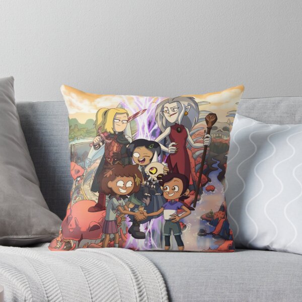 Item preview, BEST GROUP| Perfect Gift | Owl House gift for fans designed and sold by mpapecole.