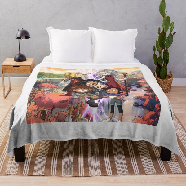 Item preview, BEST GROUP| Perfect Gift | Owl House gift for fans designed and sold by mpapecole.