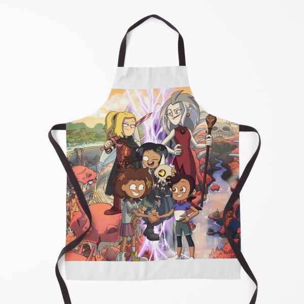 Item preview, BEST GROUP| Perfect Gift | Owl House gift for fans designed and sold by mpapecole.