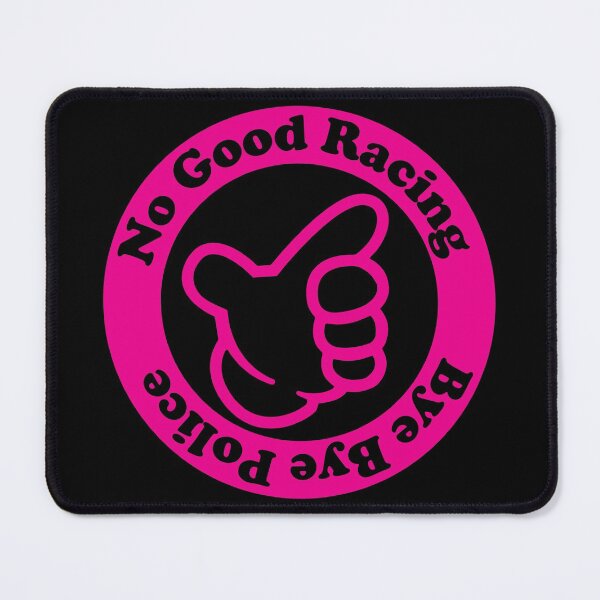 Item preview, NO GOOD RACING - PINKY designed and sold by JDMShop.