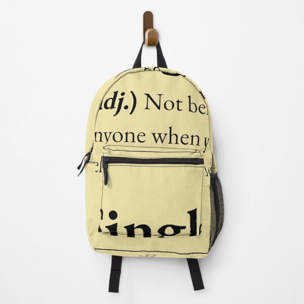 Item preview, Single : Not being able to tag anyone when you see relationship memes. designed and sold by JokersFactory.