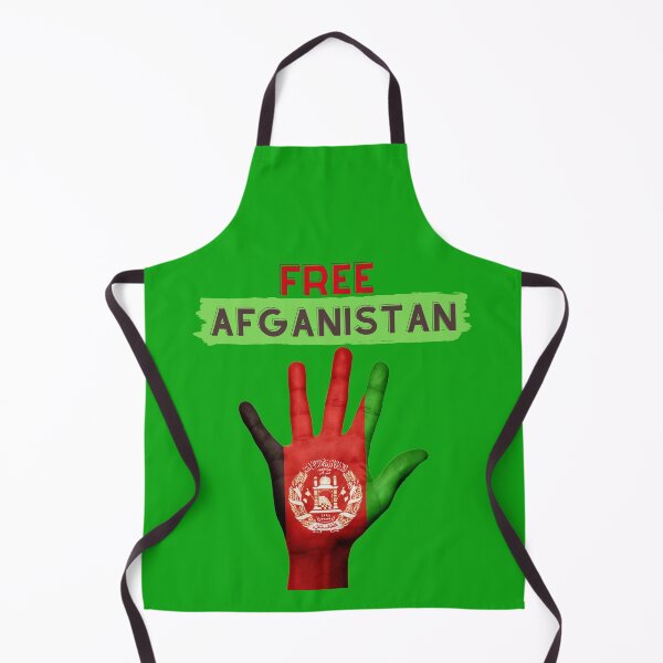 Item preview, Free Afganistan - Afgan lives matter designed and sold by IrinchiDE.