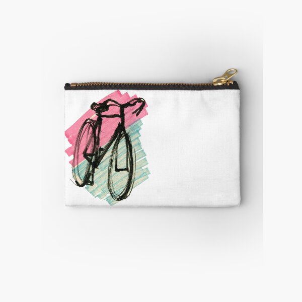 Item preview, The Bicycle designed and sold by jkhsketch.