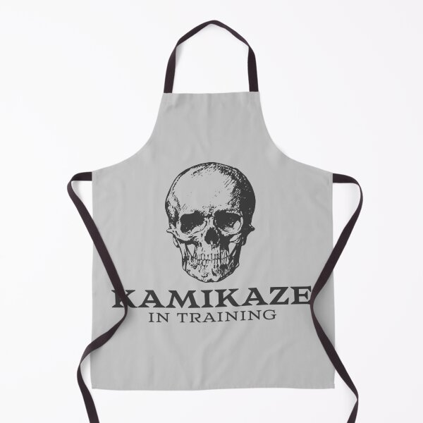 Item preview, Kamikaze in Training designed and sold by ChewBug Designs.