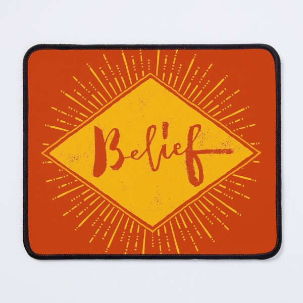 Item preview, Belief designed and sold by Chee Sim.