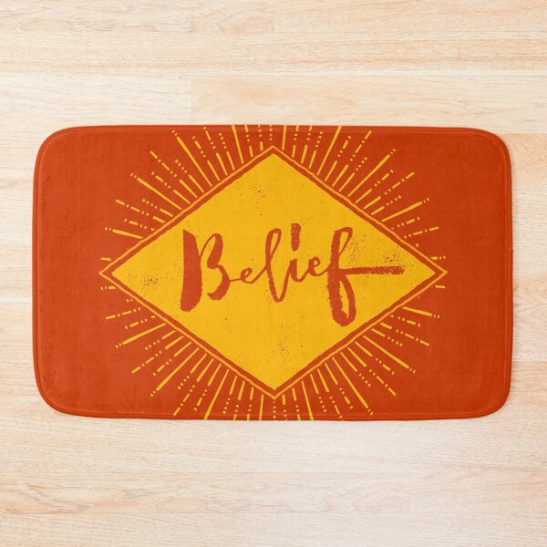 Item preview, Belief designed and sold by Chee Sim.