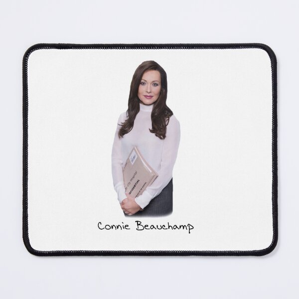Item preview, Connie Beauchamp designed and sold by BarrowmanAngel.