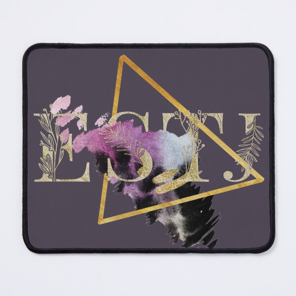 Item preview, ESTJ designed and sold by ElenaDanilo.