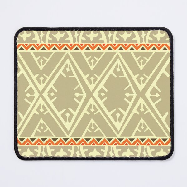 Item preview, Altai folk ornament designed and sold by Oxanashekh.
