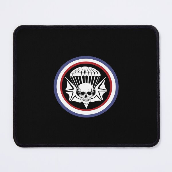 Item preview, 502Nd Airborne Infantry Regiment designed and sold by fried1982.