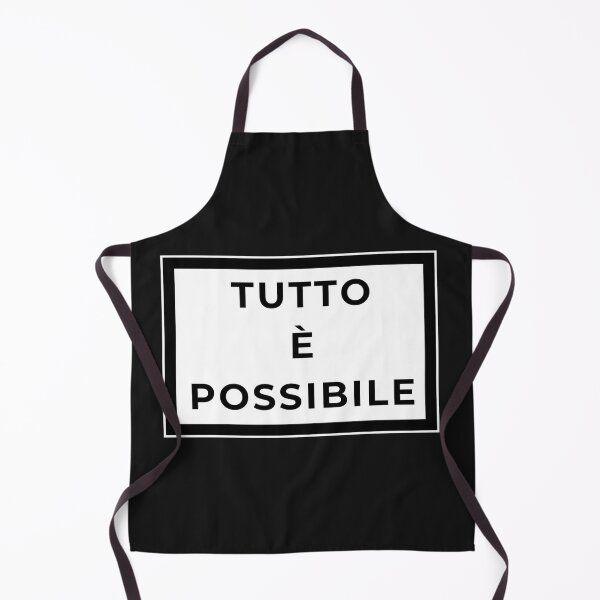 Item preview, Tutto è possibile designed and sold by omaeth303.