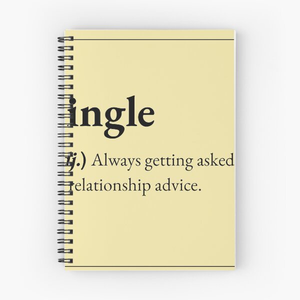 Item preview, Single : Always getting asked for relationship advice. designed and sold by JokersFactory.