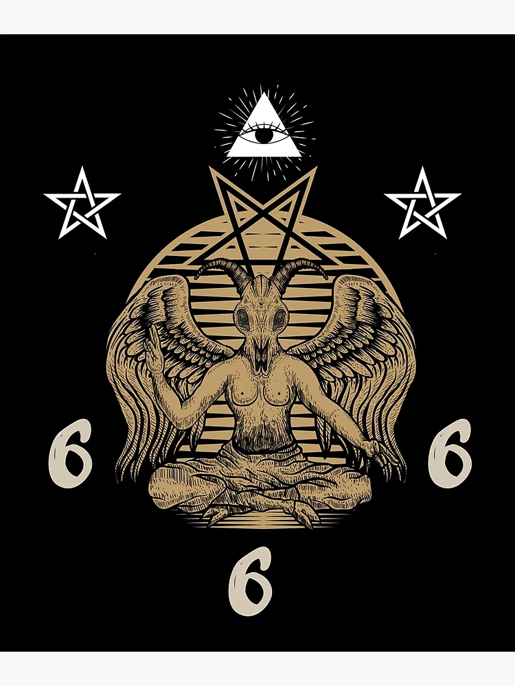 666 : S A T A N (@GodIyChampion) / X