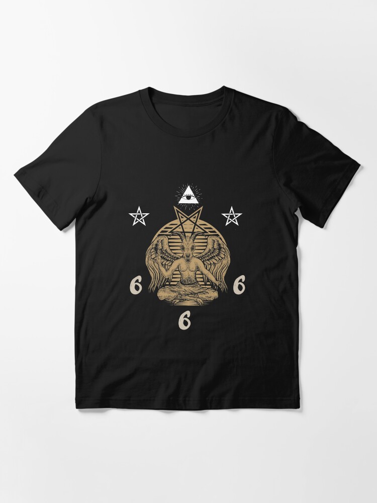 TEAM SATAN666 ノバチェック XL Amazon.com: Team Satan 666 Costume T-Shirt : Clothing, Shoes
