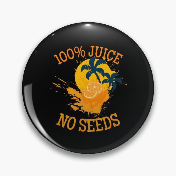 Item preview, 100% juice no seeds designed and sold by narilex.
