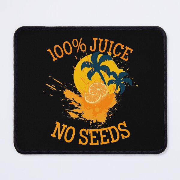 Item preview, 100% juice no seeds designed and sold by narilex.