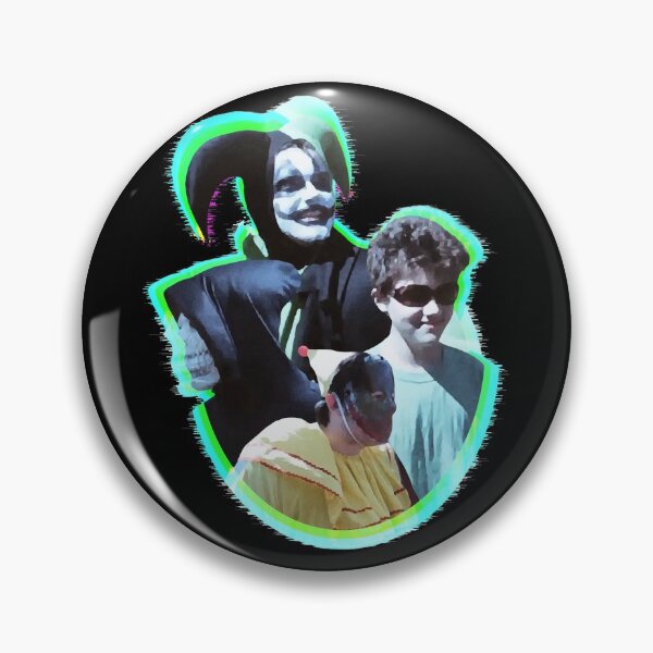 Item preview, Jester - The Gang designed and sold by JacobByington25.