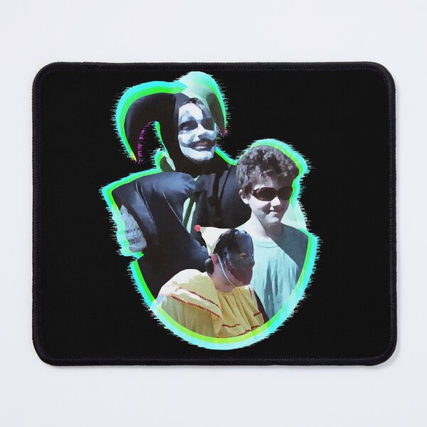 Item preview, Jester - The Gang designed and sold by JacobByington25.