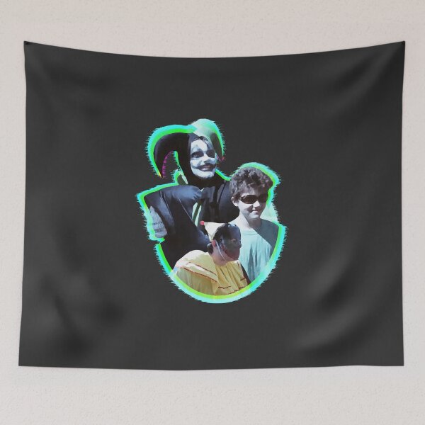 Item preview, Jester - The Gang designed and sold by JacobByington25.