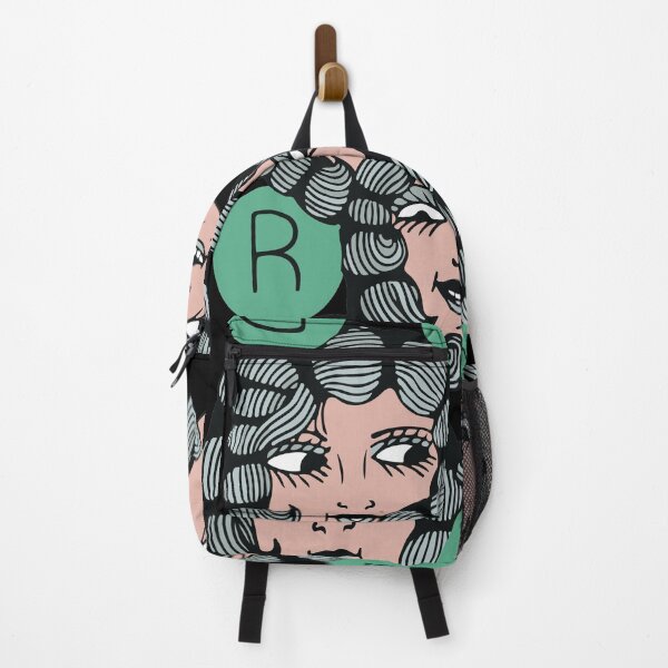 Item preview, G.I.R.L.S. designed and sold by Pablo Casal.
