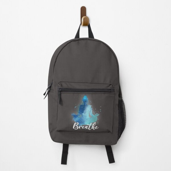Item preview, Breath-Yoga designed and sold by Design-Whispers.