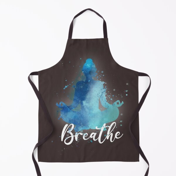 Item preview, Breath-Yoga designed and sold by Design-Whispers.
