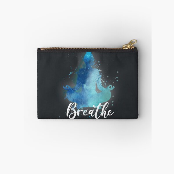 Item preview, Breath-Yoga designed and sold by Design-Whispers.