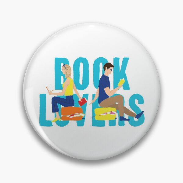Item preview, book lovers - charlienora designed and sold by bwayjime.