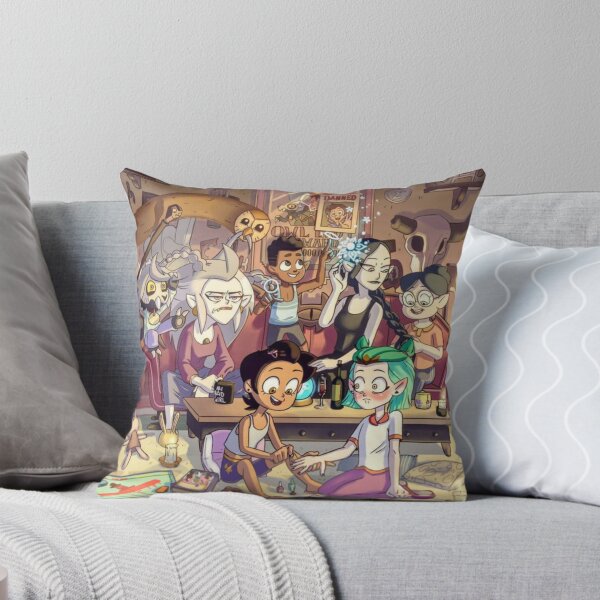 Item preview, BEST OF THE OWL HOUSE| Perfect Gift | Owl House gift for fans designed and sold by mpapecole.
