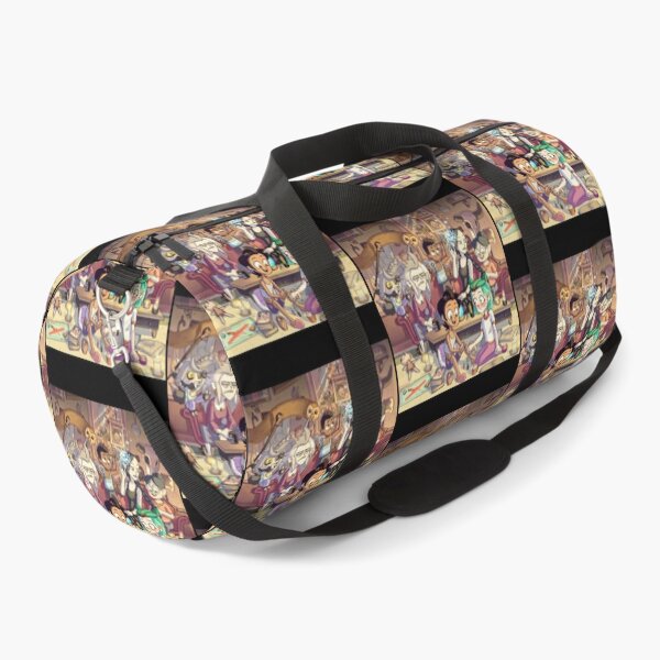 BEST OF THE OWL HOUSE| Perfect Gift | Owl House gift for fans Duffle Bag