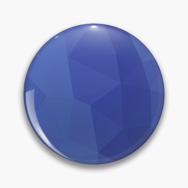 Item preview, Blue Geometric abstract Liquorice Background designed and sold by Red-ElYoubi.