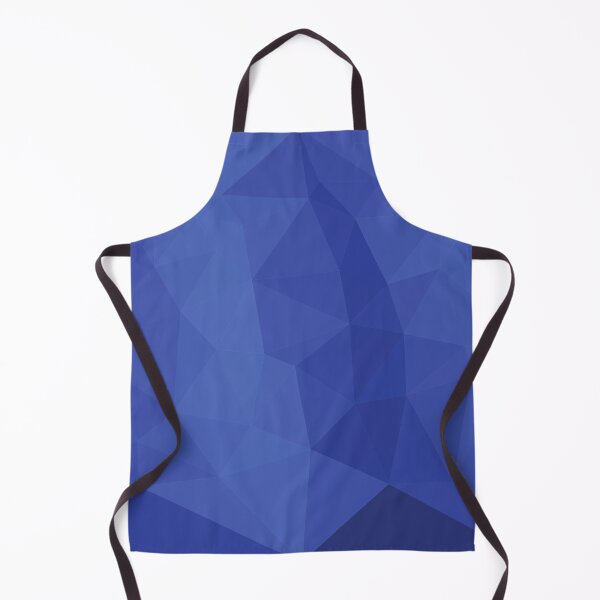 Item preview, Blue Geometric abstract Liquorice Background designed and sold by Red-ElYoubi.