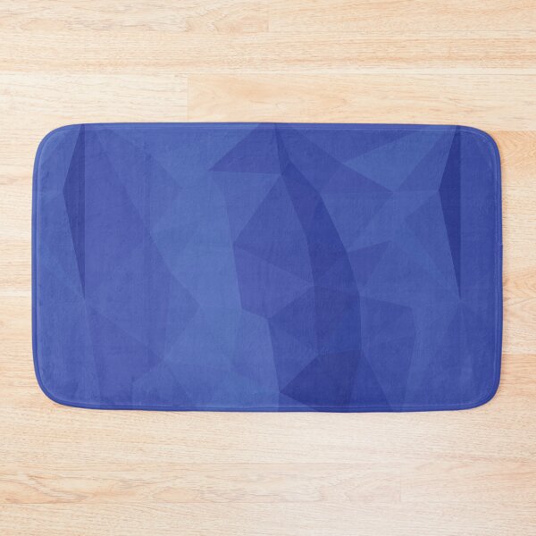 Item preview, Blue Geometric abstract Liquorice Background designed and sold by Red-ElYoubi.