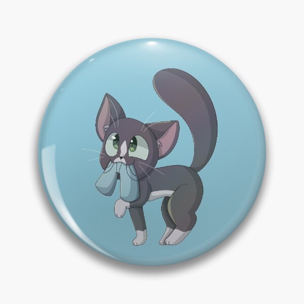 Item preview, Bumper designed and sold by SpookytheCat01.