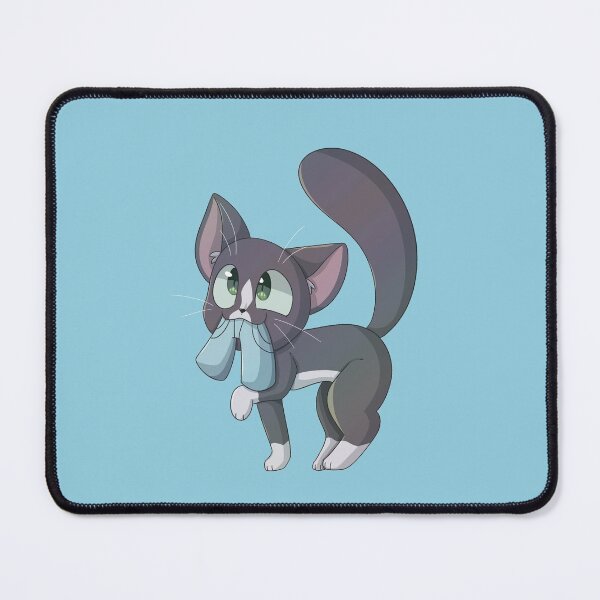 Item preview, Bumper designed and sold by SpookytheCat01.
