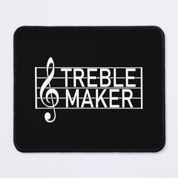 Item preview, Treble Maker - Musician designed and sold by Adel Qasem.