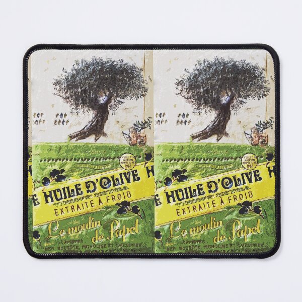 Item preview, Exclusive: " La Provence " / My Creations Artistic Sculpture Relief fact Main (c)(h) by Olao-Olavia / Okaio Créations collector designed and sold by o.okaïo.
