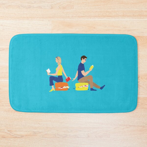 Item preview, book lovers - charlienora designed and sold by bwayjime.