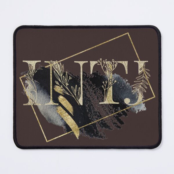 Item preview, INTJ designed and sold by ElenaDanilo.